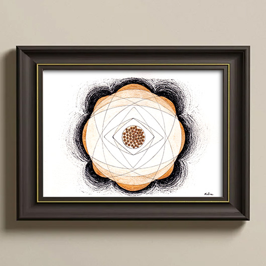 se rassembler en soi